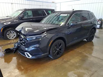 2025 Honda CR-V 7FARS6H9XSE023687 Lot 53092636