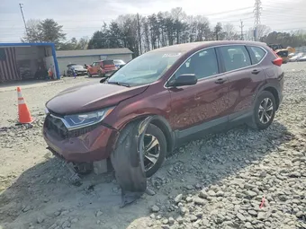 2019 Honda CR-V 2HKRW5H31KH405839 Lot 47510506