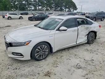 2020 Honda Accord 1HGCV3F92LA003133 Lot 52643616