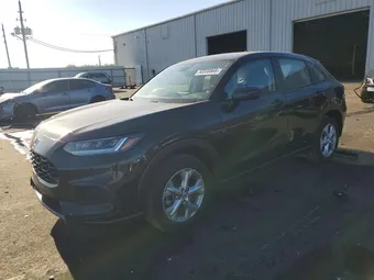 2025 Honda HR-V 3CZRZ1H36SM756640 Lot 50338866