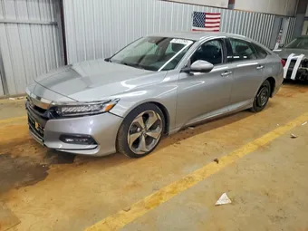 2018 Honda Accord 1HGCV1F99JA019251 Lot 78112295