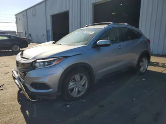 2019 Honda HR-V 3CZRU5H78KM709568 Lot 50888186
