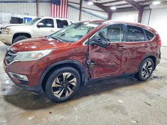 2015 Honda CR-V 5J6RM4H99FL110598 Lot 53814526