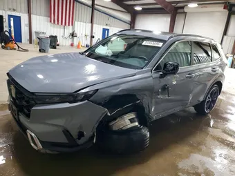 2023 Honda CR-V 7FARS6H9XPE006153 Lot 51453696