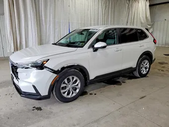 2025 Honda CR-V 2HKRS4H24SH415438 Lot 53896786