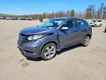 2018 Honda HR-V 3CZRU6H34JG716419 Lot 51397686