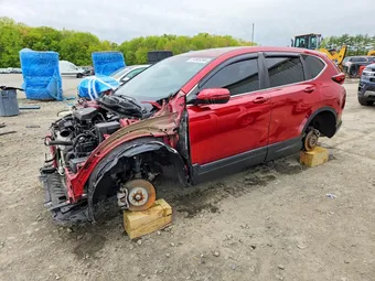 2020 Honda CR-V 2HKRW2H56LH617945 Lot 51005346