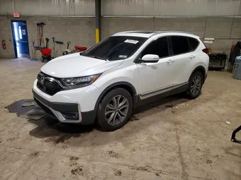2022 Honda CR-V 2HKRW2H96NH609415 Lot 72547225