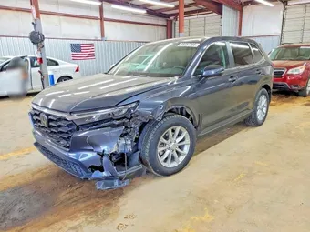2025 Honda CR-V 5J6RS3H40SL005284 Lot 48257366
