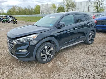 2018 Hyundai Tucson KM8J3CA21JU830733 Lot 53722846