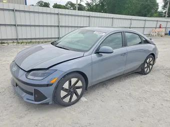 2024 Hyundai Ioniq 6 KMHM24AA4RA057024
