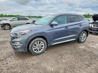 2018 Hyundai Tucson KM8J33A42JU829947 Lot 54813476