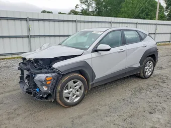 2026 Hyundai Kona KM8HA3AB8TU378237 Lot 51253076