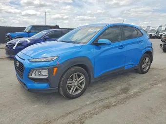2020 Hyundai Kona KM8K12AA5LU426252 Lot 49536596