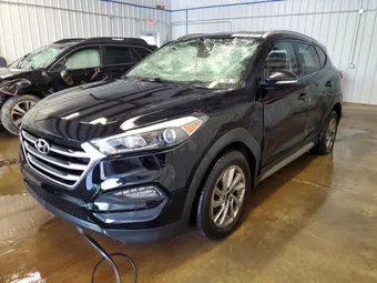 2018 Hyundai Tucson KM8J3CA46JU820135 Lot 54449646