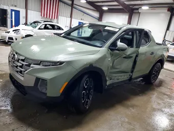 2024 Hyundai Santa Cruz 5NTJBDDEXRH125777