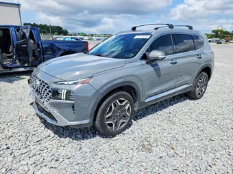 2023 Hyundai Santa Fe 5NMS4DAL8PH491912 Lot 51443566