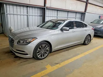 2015 Hyundai Genesis KMHGN4JE2FU065432