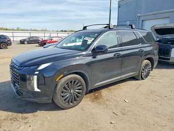 2024 Hyundai Palisade KM8R7DGE8RU679447