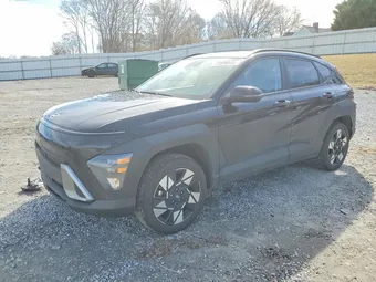 2024 Hyundai Kona KM8HCCABXRU098967 Lot 77858845