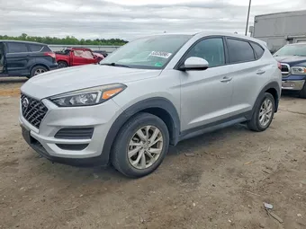 2019 Hyundai Tucson KM8J2CA45KU007552 Lot 53535896
