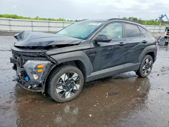 2024 Hyundai Kona KM8HCCAB1RU081183 Lot 52271136