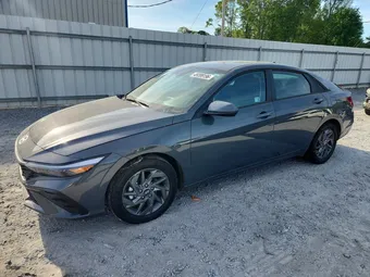 2026 Hyundai Elantra KMHLM4DJ8TU187234 Lot 49399196