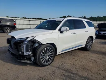 2023 Hyundai Palisade KM8R7DGE3PU507145