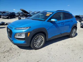 2020 Hyundai Kona KM8K2CAA9LU484741 Lot 51263556