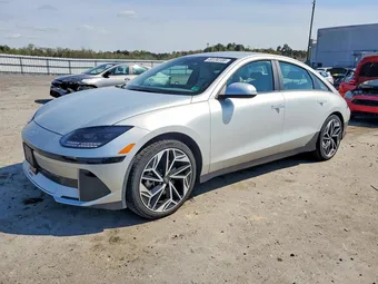 2023 Hyundai Ioniq 6 KMHM34AA5PA043675