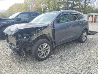 2018 Hyundai Tucson KM8J3CA40JU669048 Lot 52923356