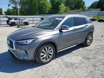 2021 Infiniti QX50 3PCAJ5BB3MF117298