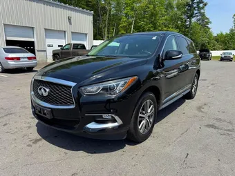 2019 Infiniti QX60 5N1DL0MM9KC565978