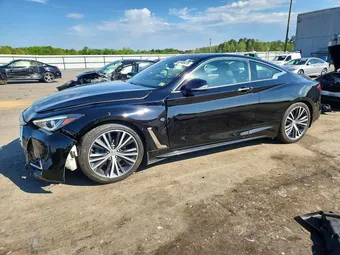 2017 Infiniti Q60 JN1CV7EL8HM320488