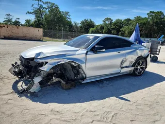 2017 Infiniti Q60 JN1EV7EL7HM552458