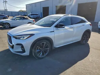 2025 Infiniti QX55 3PCAJ5JR9SF100792