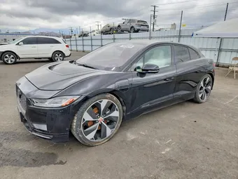 2019 Jaguar I-PACE SADHD2S19K1F66011