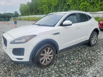 2018 Jaguar E-PACE SADFJ2FX4J1Z17336