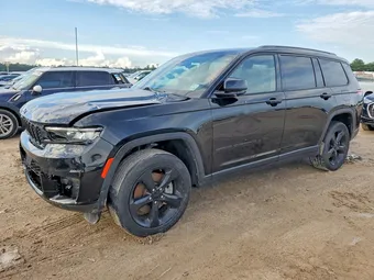 2022 Jeep Grand Cherokee Limited 1C4RJJAG8N8537343 Lot 57890766