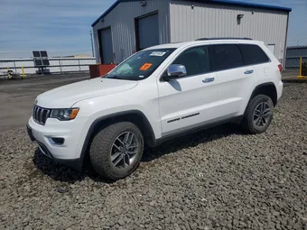 2019 Jeep Grand Cherokee 1C4RJFBG6KC765832 Lot 53281826