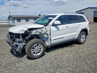 2018 Jeep Grand Cherokee 1C4RJFAG3JC103741 Lot 54807776