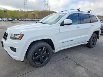 2015 Jeep Grand Cherokee 1C4RJFAG0FC875590 Lot 51625086