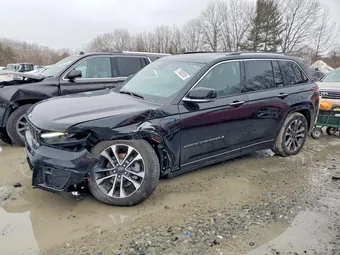2023 Jeep Grand Cherokee 1C4RJYD64PC663789 Lot 77983035