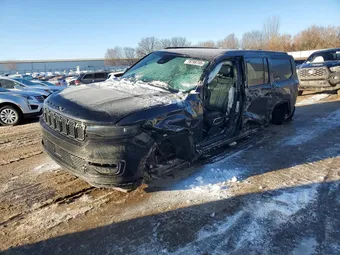 2024 Jeep Wagoneer L 1C4SJSBP0RS140465