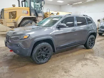2019 Jeep Cherokee 1C4PJMBN3KD178072 Lot 48158206