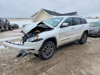 2020 Jeep Grand Cherokee 1C4RJFBG2LC386599 Lot 76811945