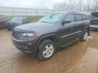 2015 Jeep Grand Cherokee 1C4RJFAG4FC767571 Lot 48596126