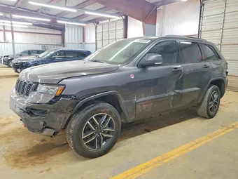 2020 Jeep Grand Cherokee 1C4RJFLG2LC109241 Lot 51665026