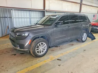 2023 Jeep Grand Cherokee Limited 1C4RJKAG5P8744023 Lot 76349775