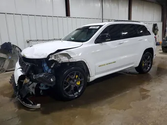 2019 Jeep Grand Cherokee 1C4RJFBG2KC618293 Lot 51667866